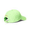 KIDS BASSBALL CAP - RALPH LAUREN -(3M-7Y)