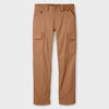 MEN'S B-GRADE RELAXED FIT CARGO PANT -DU.LU.TH