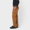 MEN'S B-GRADE RELAXED FIT CARGO PANT -DU.LU.TH