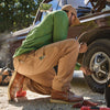 MEN'S B-GRADE RELAXED FIT CARGO PANT -DU.LU.TH