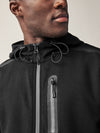 MEN'S ATHLEISURE HOOD -NXT