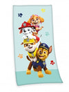 Kids Paw Patrol Printed Towel