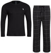 MEN'S THERMAL PAJAMA SET BOX PACK -U.S.P