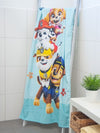 Kids Paw Patrol Printed Towel