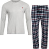 MEN'S THERMAL PAJAMA SET BOX PACK -U.S.P