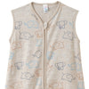 BABY B-GRADE LIGHT WEIGHT SLEEPING BAGS - TOPOMINI -(0-36)MONTHS