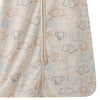 BABY B-GRADE LIGHT WEIGHT SLEEPING BAGS - TOPOMINI -(0-36)MONTHS