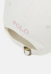 KIDS BASSBALL CAP - RALPH LAUREN -(4-20)Years