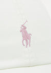 KIDS BASSBALL CAP - RALPH LAUREN -(4-20)Years