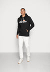 MEN'S GOTTERO HOODIE - ELL:ESSE