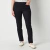 LADIES B-GRADE FLEXI FIT PULL-ON PANT - LIZ.C