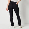 LADIES B-GRADE FLEXI FIT PULL-ON PANT - LIZ.C