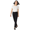 LADIES B-GRADE FLEXI FIT PULL-ON PANT - LIZ.C