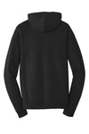 MEN'S B-GRADE FLEECE HOOD - PACIFIC.C