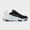 MEN'S BLACK & WHITE PRECISION XT PADEL SHOES - 1-DEGREE