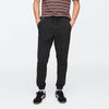 MEN'S TWILL JOGGERS| GP