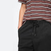 MEN'S TWILL JOGGERS| GP