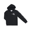 BOY'S DOUBLE LINE SEHRPA HOOD | CK-(8Y-20Y)