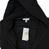 BOY'S SHERPA LINED FUR HOODIE - CK -(8-20)YEARS