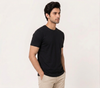 MEN'S COTTON SUMMER T-SHIRT - GEAR