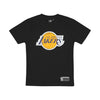 BOY'S LAKERS PRINTED T-SHIRT - NBA-(8Y-20Y)