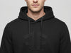 MEN'S EMBOSS LOGO HOOD - FLEET FARM