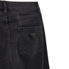 GIRL'S RHINESTONE JEANS -GSS -(7-16)YEAR