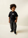 BOY'S HAPPY SMILE T-SHIRT - NXT -(3M-7Y)