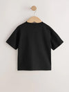BOY'S HAPPY SMILE T-SHIRT - NXT -(3M-7Y)