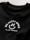 BOY'S HAPPY SMILE T-SHIRT - NXT -(3M-7Y)
