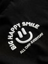 BOY'S HAPPY SMILE T-SHIRT - NXT -(3M-7Y)
