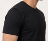 MEN'S COTTON SUMMER T-SHIRT - GEAR