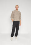 MEN'S TWILL LIGHT WEIGT JOGGER | ONLY.S