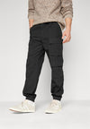 MEN'S TWILL LIGHT WEIGT JOGGER | ONLY.S