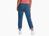 LADIES BOYFRIEND DENIM JEANS - KUHL