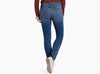 LADIES  FLEX SKINNY JEANS - KUHL