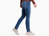 LADIES  FLEX SKINNY JEANS - KUHL