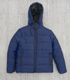 MEN'S SOFT PUFFER JACKET - GEAR