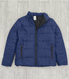 MEN'S SOFT PUFFER JACKET - GEAR