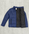 MEN'S SOFT PUFFER JACKET - GEAR