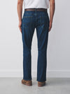 MEN'S BOOTCUT DENIM JEANS - NXT