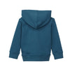 KIDS B-GRADE LOGO PRINTED HOOD - CAB