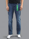 MEN'S B-GRADE SLIM FIT JEANS - GSS