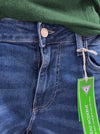 MEN'S B-GRADE SLIM FIT JEANS - GSS