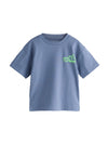 BOY'S GRAPHIC T-SHIRT - NXT -(3M-7Y)