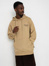 MEN B-GRADE PRINTED HOOD - BLB