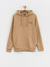 MEN B-GRADE PRINTED HOOD - BLB