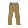 MEN'S SLIM FIT TWILL PANT | GP