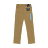 MEN'S SLIM FIT TWILL PANT | GP