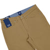 MEN'S SLIM FIT TWILL PANT | GP